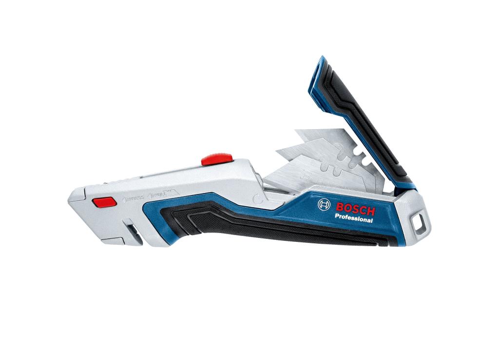 BOSCH Halıcı Tip Maket Bıçağı ve Yedeği (1600A027M5) nereden bulurum