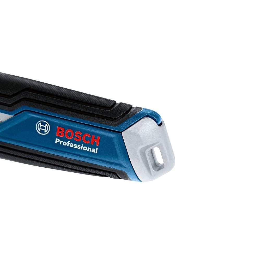 BOSCH Halıcı Tip Maket Bıçağı ve Yedeği (1600A027M5) fiyatı