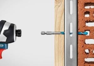 BOSCH HEX-9 Çok Amaçlı Elmas Beton Matkap Ucu Seti 5 Parça (2608900585) nasıl kullanılır