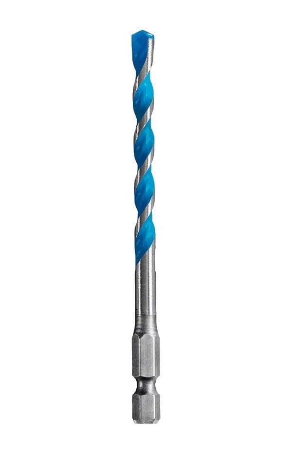BOSCH HEX-9 Çok Amaçlı Elmas Matkap 7x150 mm 1/4 Altıgen Saplı fiyatı