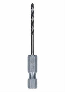 BOSCH HSS PointTeq 1/4 Altıgen Saplı Metal Matkap Ucu 2.0 mm (2608577540) fiyatı