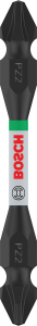 BOSCH Impact Control PZ2x65 Çift Taraflı Yıldız Bits Uç (Torklu Vidalamalar için) fiyatı