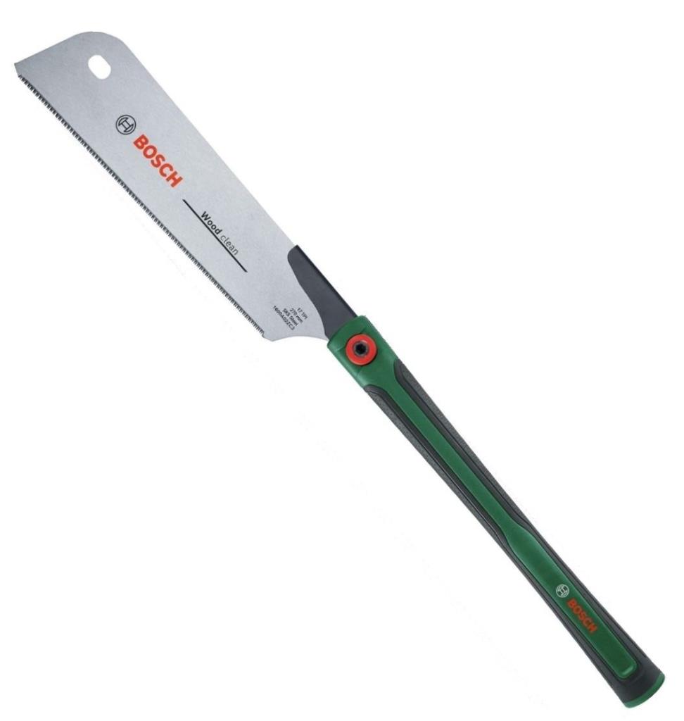 BOSCH KATABA Japon Testeresi 270 mm fiyatı