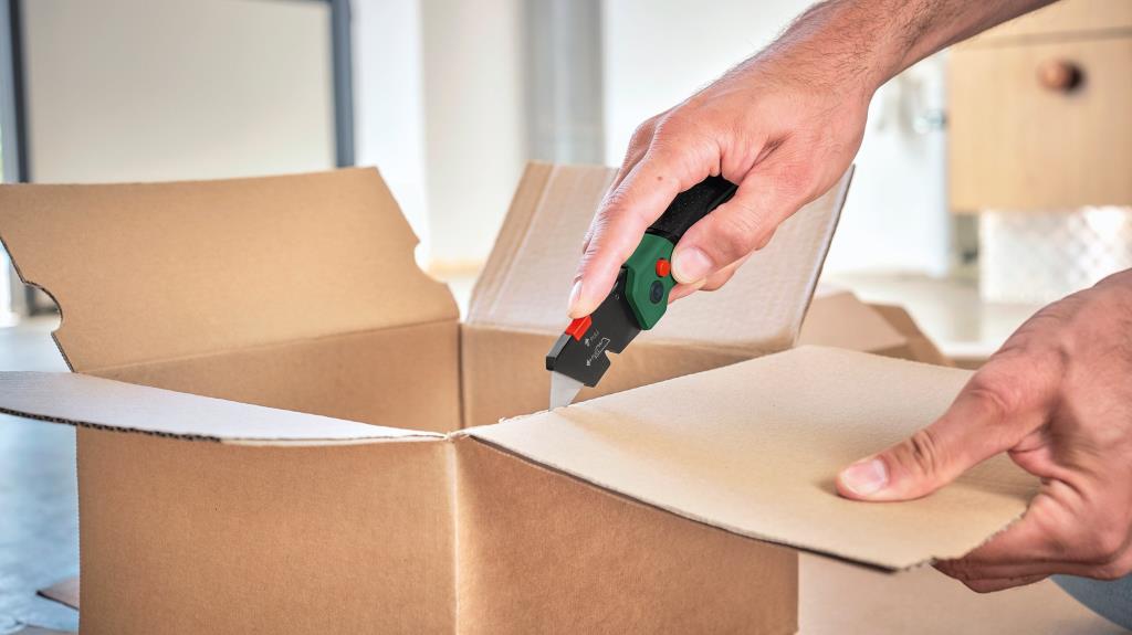 BOSCH Katlanır Maket Bıçağı (1600A0275M) fiyatı