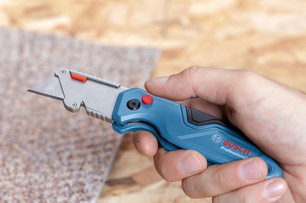 BOSCH Katlanır Tip Metal Maket Bıçağı (1600A016BL) nereden bulurum