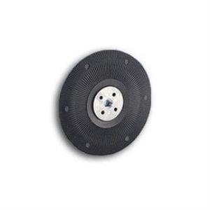 BOSCH Konik Fiber Disk Zımpara Somunu (115 - 125 mm Tabanlar için) nasıl kullanılır