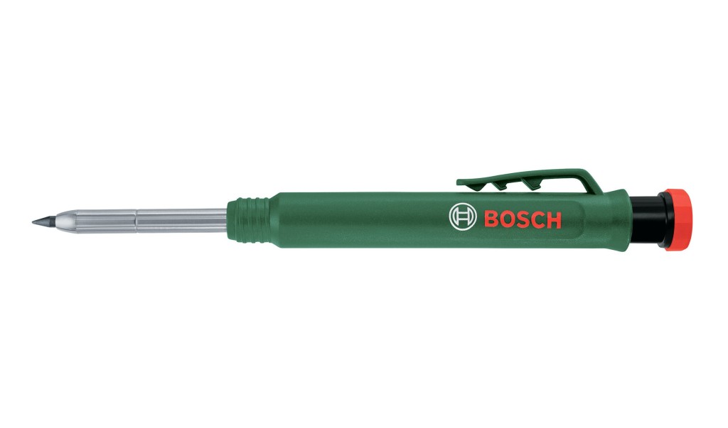 BOSCH Kurşun İşaretleme Kalemi (1600A032V2) ne işe yarar