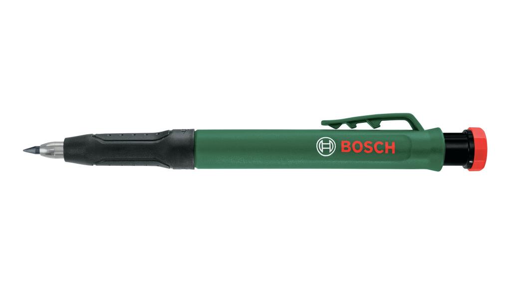 BOSCH Kurşun İşaretleme Kalemi (1600A032V2) nasıl kullanılır