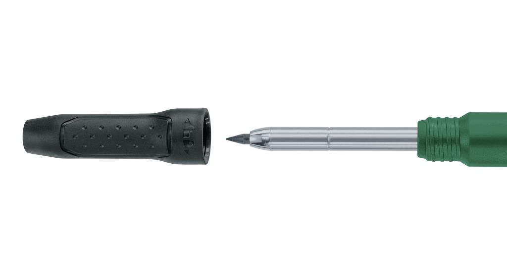 BOSCH Kurşun İşaretleme Kalemi (1600A032V2) ne işe yarar