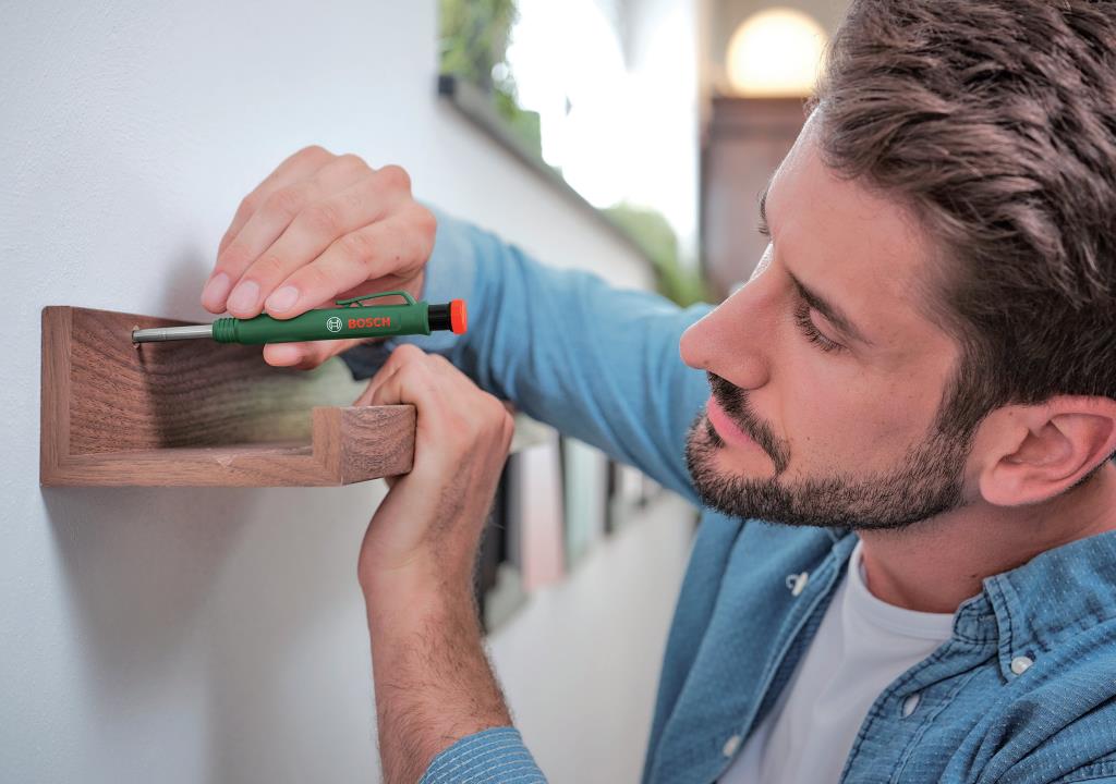 BOSCH Kurşun İşaretleme Kalemi (1600A032V2) ne işe yarar