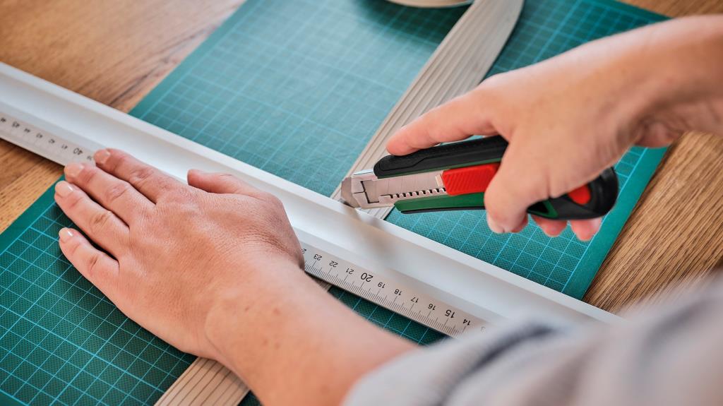 BOSCH Maket Bıçağı (1600A02W7N) ne işe yarar
