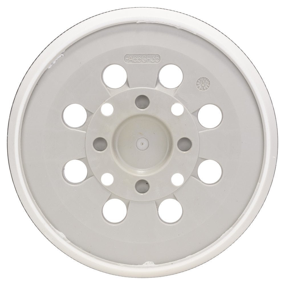 BOSCH Orta Sert 125 mm Zımpara Tabanı PEX Serisi İçin (2609256B61) fiyatı