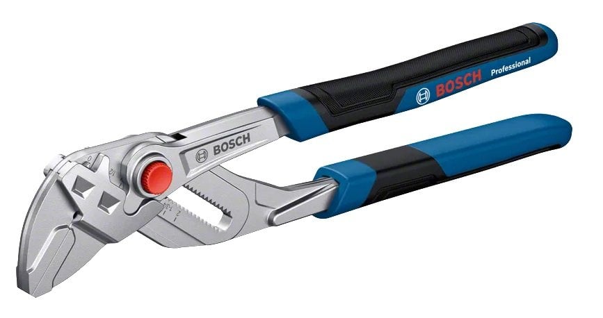 BOSCH Otomatik Fort Pense Düz Ağızlı Rekor Anahtar 250 mm (1600A02W3R) nasıl kullanılır