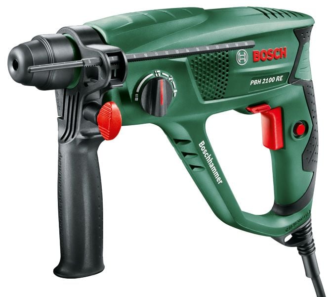 BOSCH PBH 2100 RE SDS-Plus Kırıcı Delici fiyatı