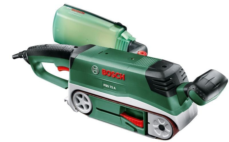 BOSCH PBS 75 A Tank Zımpara Makinası fiyatı