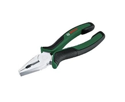 BOSCH Pense 180 mm (1600A02ZH0) nasıl kullanılır