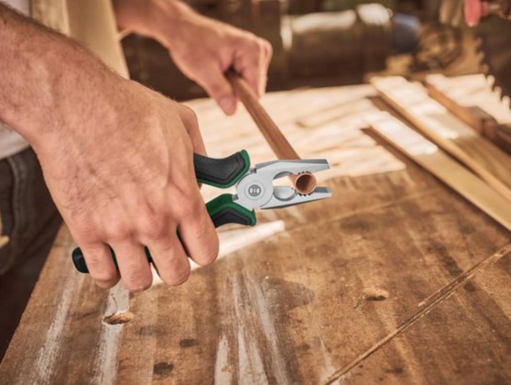 BOSCH Pense 180 mm (1600A02ZH0) ne işe yarar