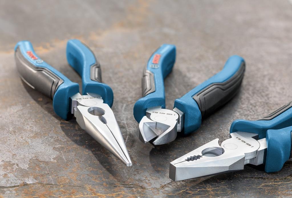 BOSCH Pense Yan Keski Kargaburun Seti 3 Parça (1600A016BG) nereden bulurum
