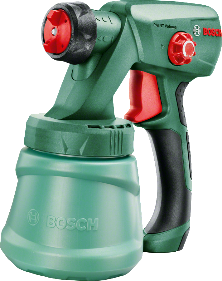BOSCH PFS 1000/2000 Yedek Boya Tabancası fiyatı