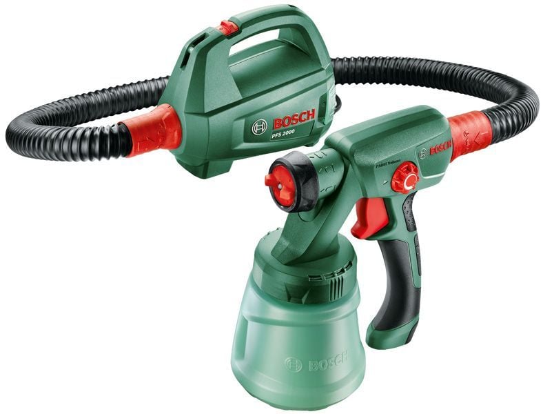 BOSCH PFS 2000 AllPaint Boya Makinası fiyatı