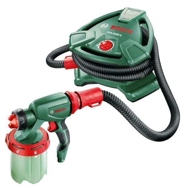 BOSCH PFS 5000 E AllPaint Boya Makinası fiyatı