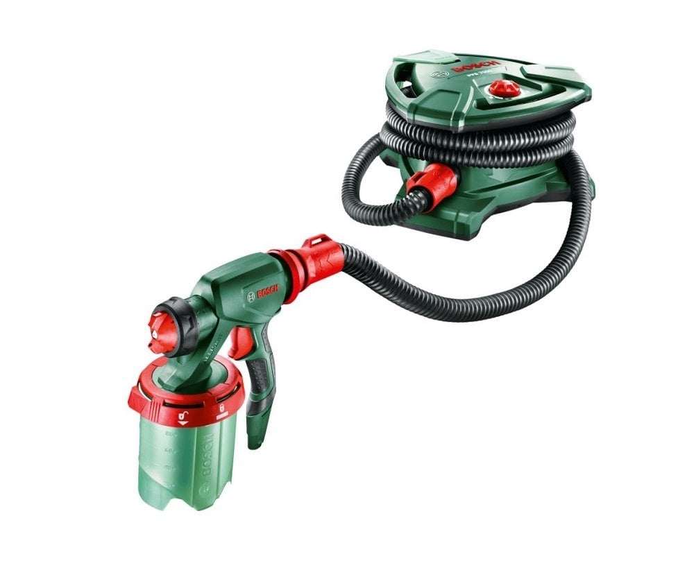 BOSCH PFS 7000 Elektrikli Boya Makinası fiyatı