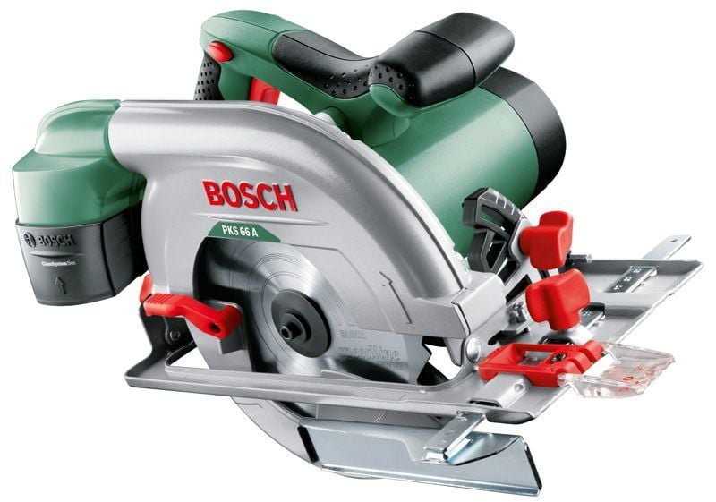 BOSCH PKS 66 A Daire Testere 1600 Watt fiyatı