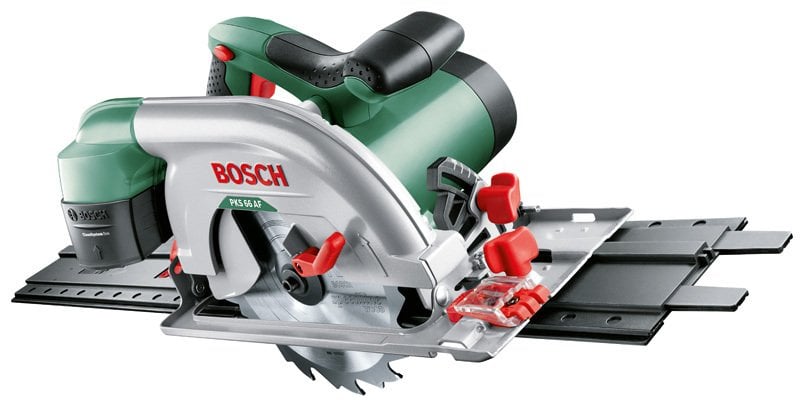 BOSCH PKS 66 AF Daire Testere 1600 Watt fiyatı
