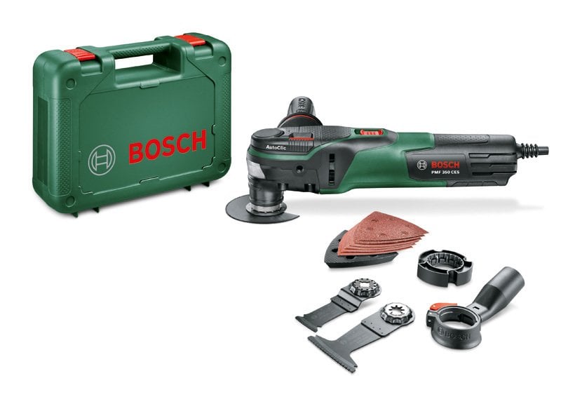 BOSCH PMF 350 CES Çok Amaçlı Raspa Makinası fiyatı