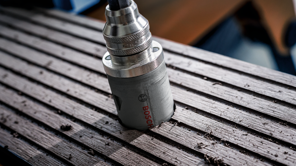 BOSCH PRO 17 Parça HSS-Bimetal Panç - Delik Açma Seti Ahşap ve Metal için fiyatı