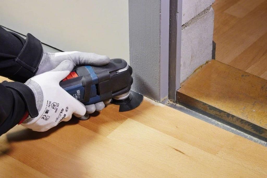 BOSCH PRO ACZ 85 EIB Ahşap - Metal İçin Raspa Bıçağı nereden bulurum