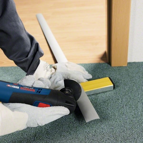 BOSCH PRO ACZ 85 EIB Ahşap - Metal İçin Raspa Bıçağı ne işe yarar