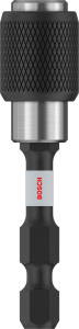 BOSCH PRO Impact Kilitli Bits Uzatma Adaptör 60 mm (Torklu Vidalama Makinaları için) fiyatı
