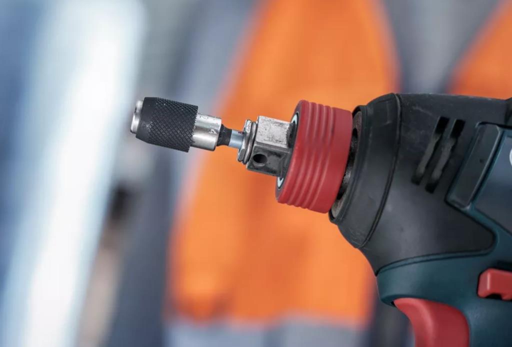 BOSCH PRO Impact Kilitli Bits Uzatma Adaptör 60 mm (Torklu Vidalama Makinaları için) nereden bulurum