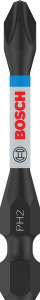 BOSCH PRO Impact PH2x55 Yıldız Bits Uç (Torklu Vidalamalar için) fiyatı