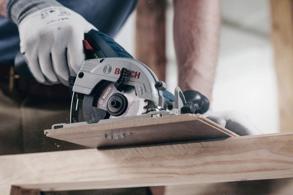 BOSCH Pro Multi Material 85 mm 30 Diş Elmas Daire Testere (Ahşap - Aluminyum için) nasıl kullanılır