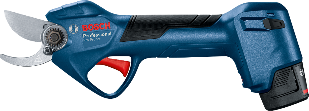 BOSCH PRO PRUNER Akülü Şarjlı Budama Makası (Akü - Şarj Aleti Hariç) ne işe yarar