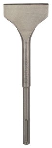 BOSCH PRO SDS-Max Geniş Keski 115 x 350 mm MAX-4C fiyatı