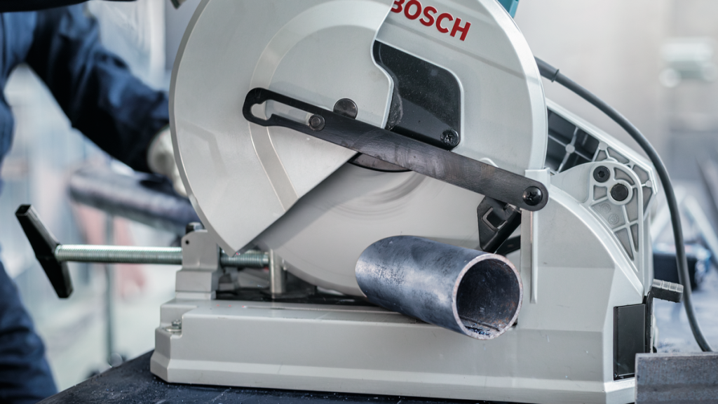BOSCH PRO Steel 305X2.2x25.4 mm 60 Diş Elmas Uçlu Metal Kesme Testeresi nereden bulurum
