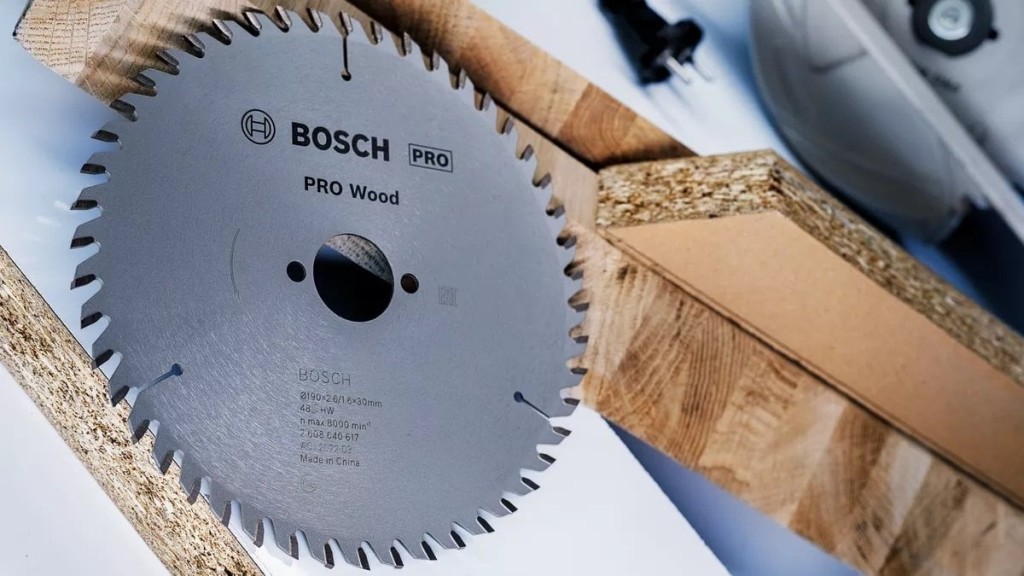 BOSCH Pro Wood 216 mm 48 Diş Ahşap Daire Testere Bıçağı nereden bulurum