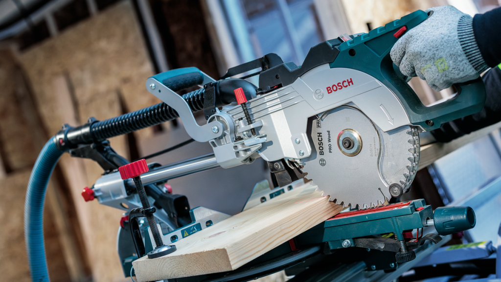 BOSCH Pro Wood 216 mm 48 Diş Ahşap Daire Testere Bıçağı ne işe yarar