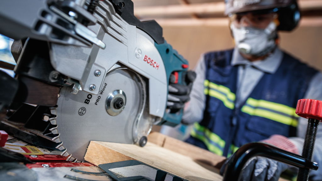 BOSCH Pro Wood 254 mm 40 Diş Ahşap Daire Testere Bıçağı nereden bulurum