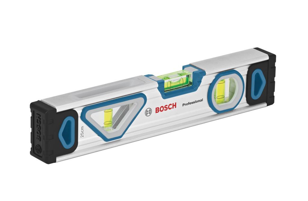 BOSCH Profesyonel 13 Parça El Aleti Seti (1600A027M3) nasıl kullanılır