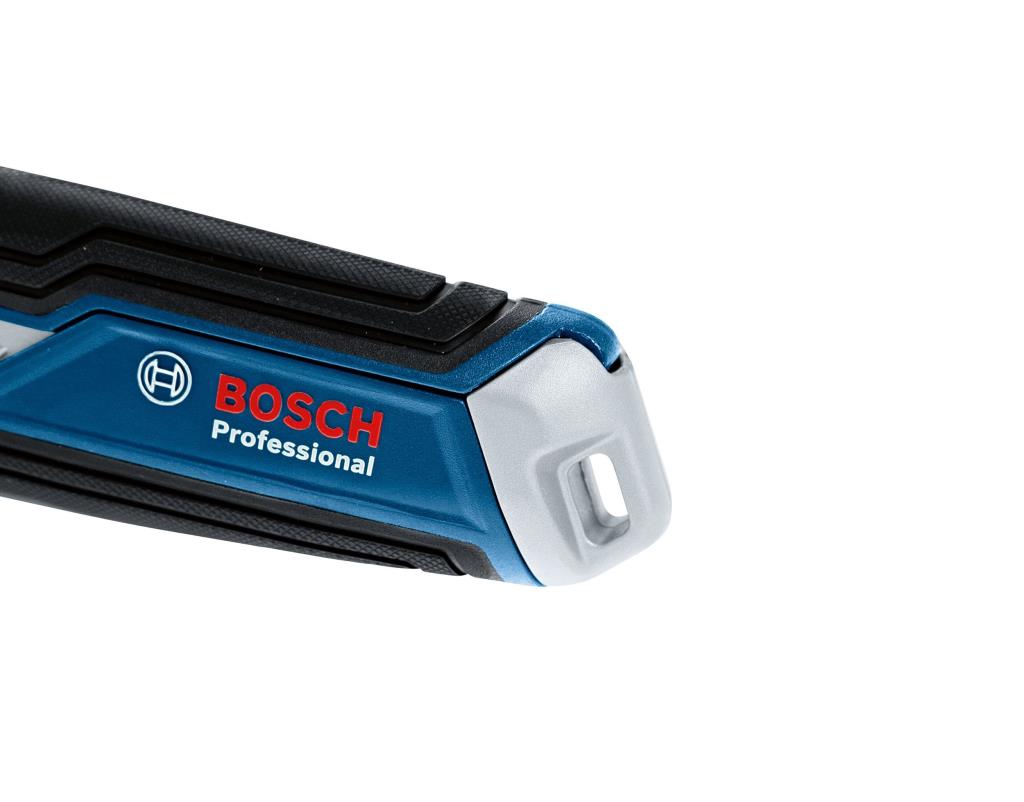 BOSCH Profesyonel 180 mm Halıcı Tip Metal Maket Bıçağı (1600A01V3H) ne işe yarar
