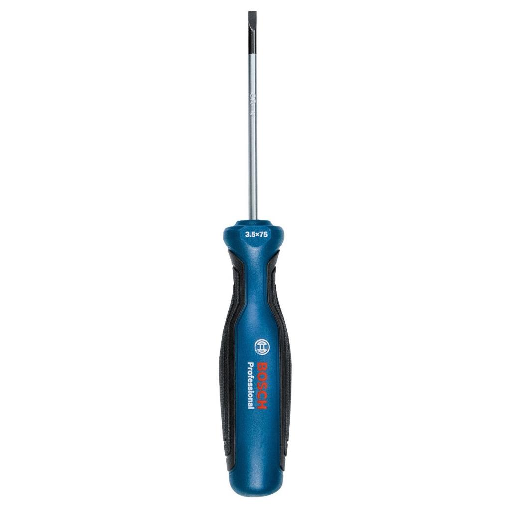 BOSCH Profesyonel 3,5x75 mm Düz Tornavida (1600A01TF8) fiyatı