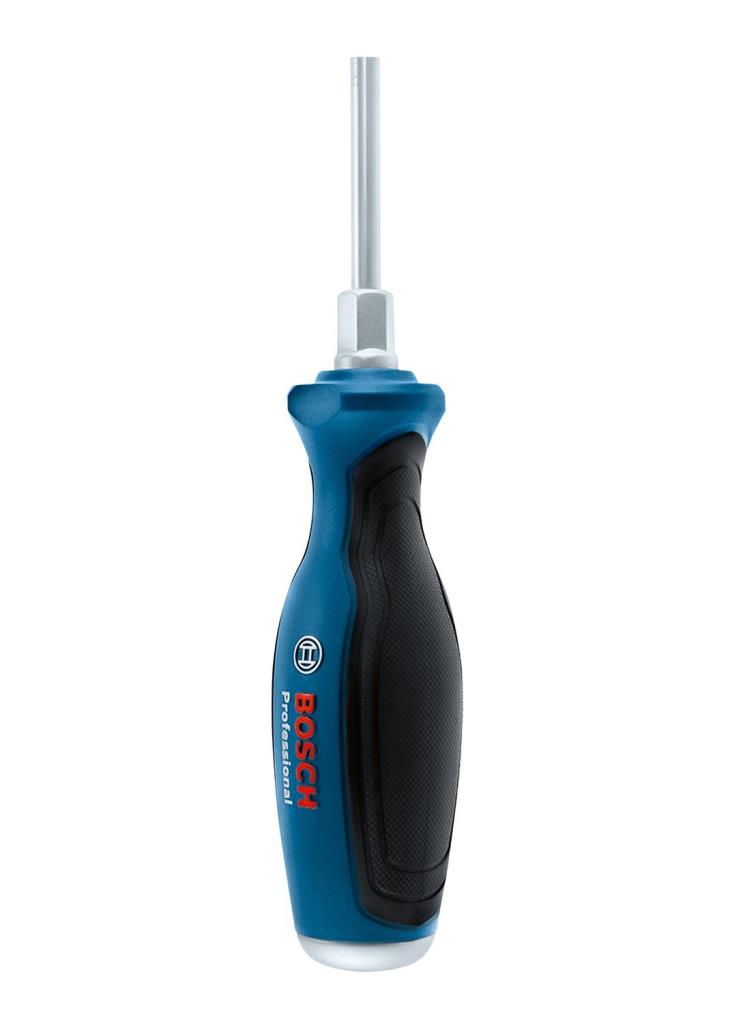 BOSCH Profesyonel 5.5 x 100 mm Düz Tornavida Somunlu (1600A01TG0) nereden bulurum