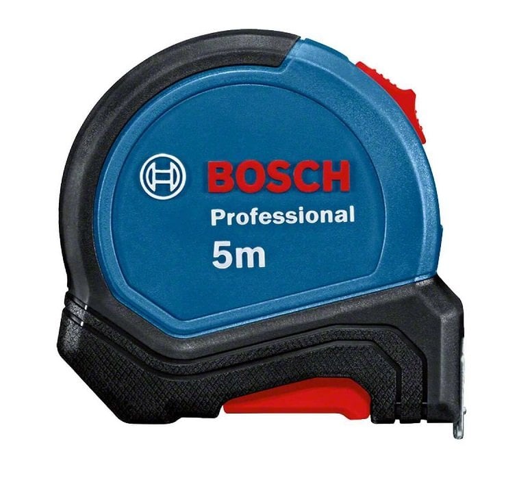 BOSCH Profesyonel 5 Metre Şerit Metre (1600A016BH) fiyatı