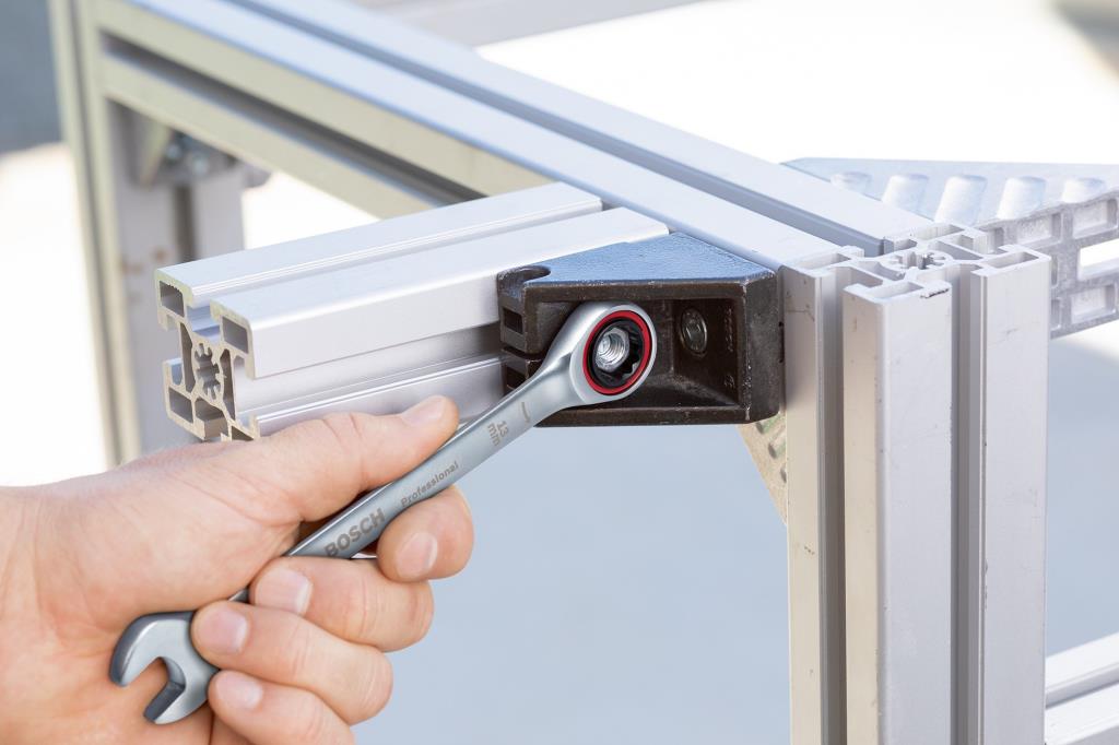 BOSCH Profesyonel 5 Parça Cırcırlı Kombine Anahtar Takımı (1600A02Z3D) nereden bulurum