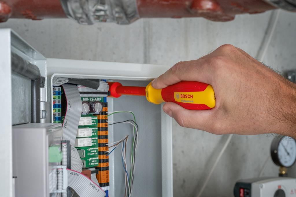BOSCH Profesyonel İzoleli 1000 Volt 6 Parça Lokma Tornavida Takımı (1600A02NF3) nereden bulurum