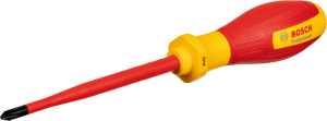 BOSCH Profesyonel İzoleli 1000 Volt PH 2 x 125 mm Yıldız Tornavida (1600A02NB9) fiyatı